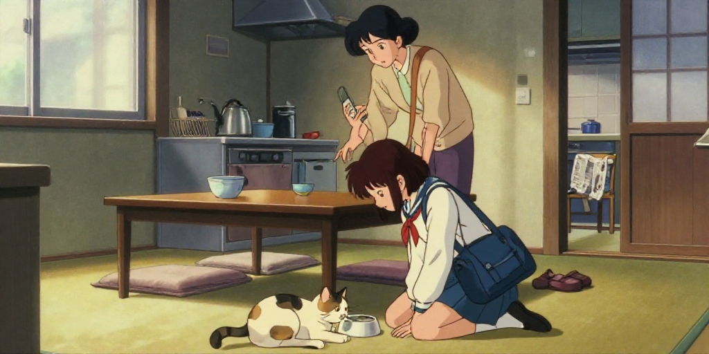 お願いします