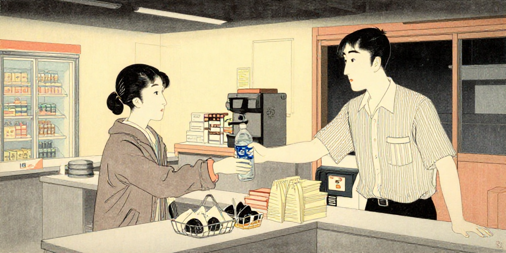 同じお願い、三つの言い方