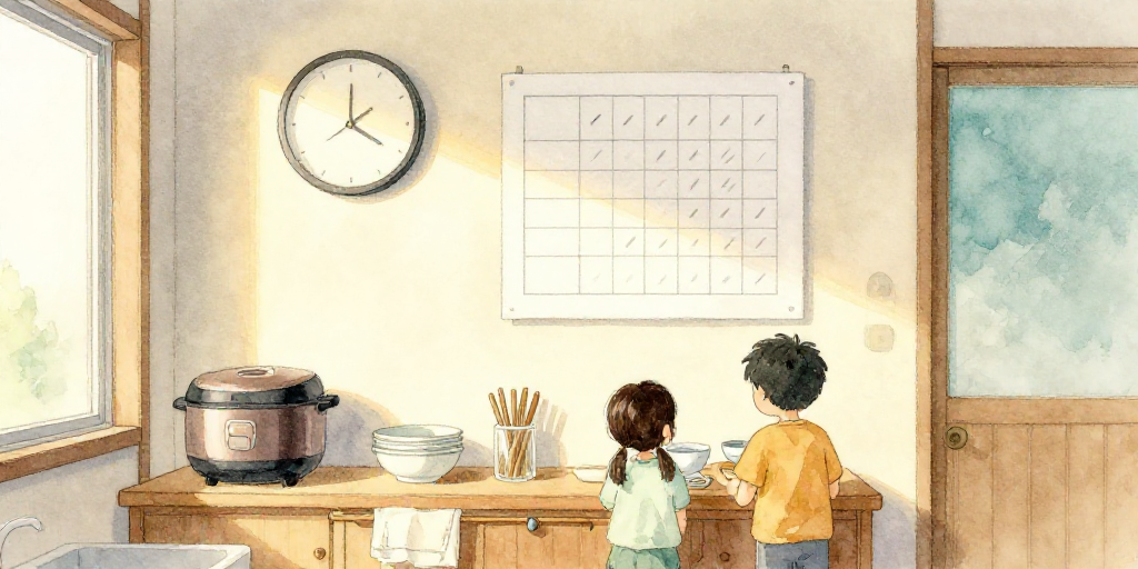 何も書いていない二日