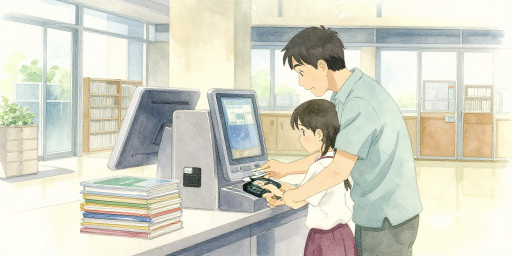 今日はおじさんが生徒