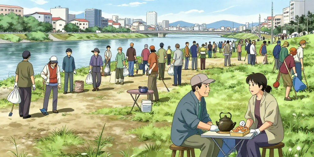 来年の分