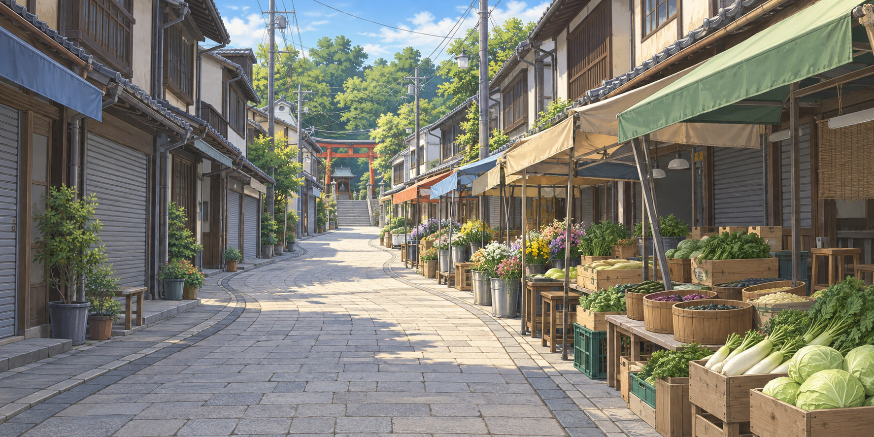 三と八の日