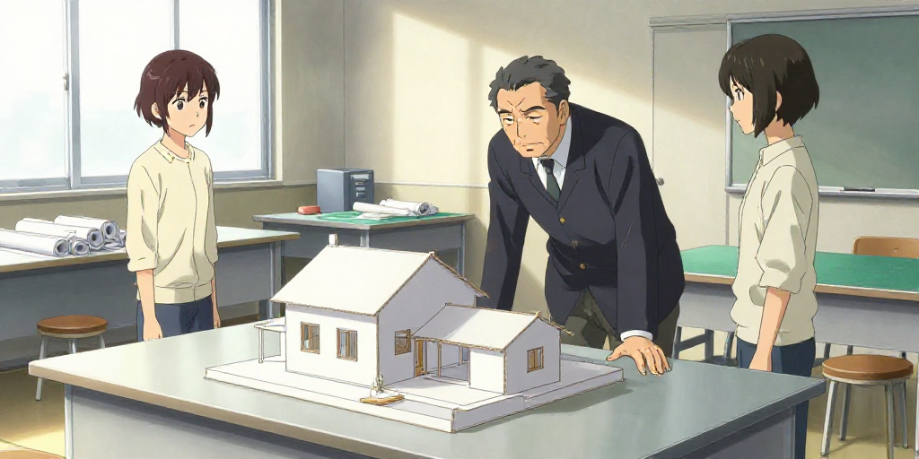 三十分の講評