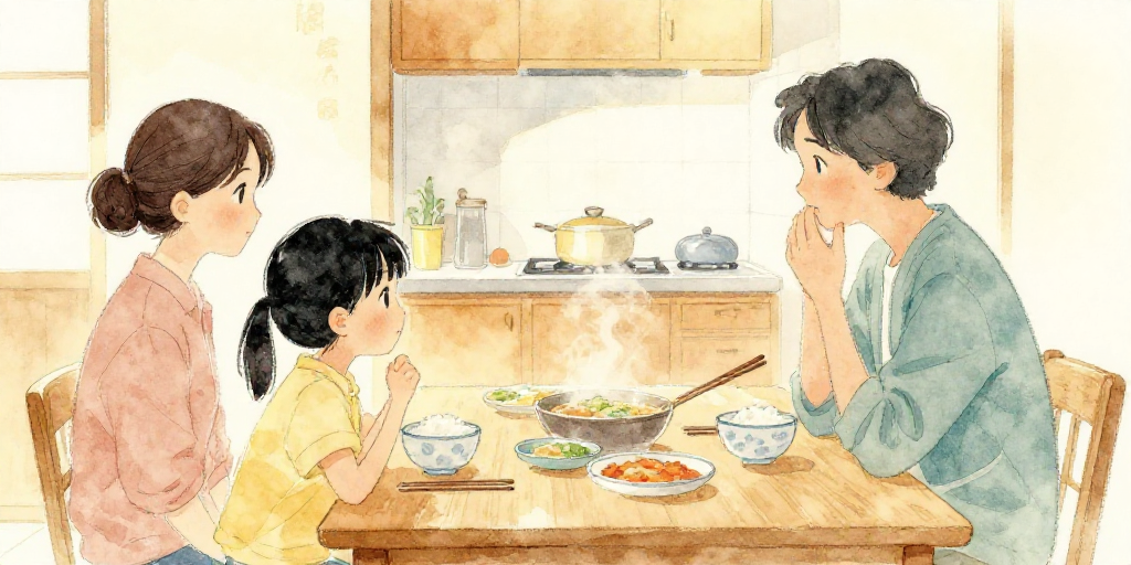 相槌のはなし