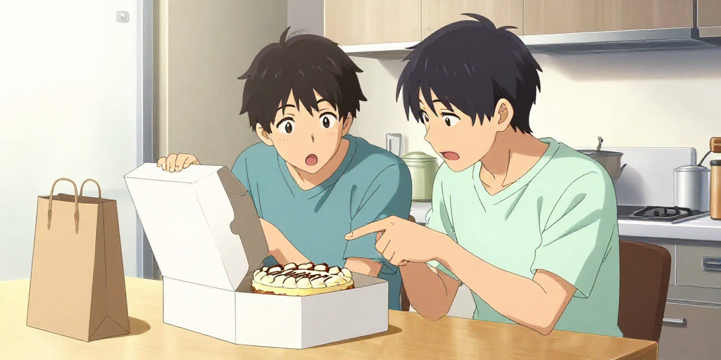 だれの名前で