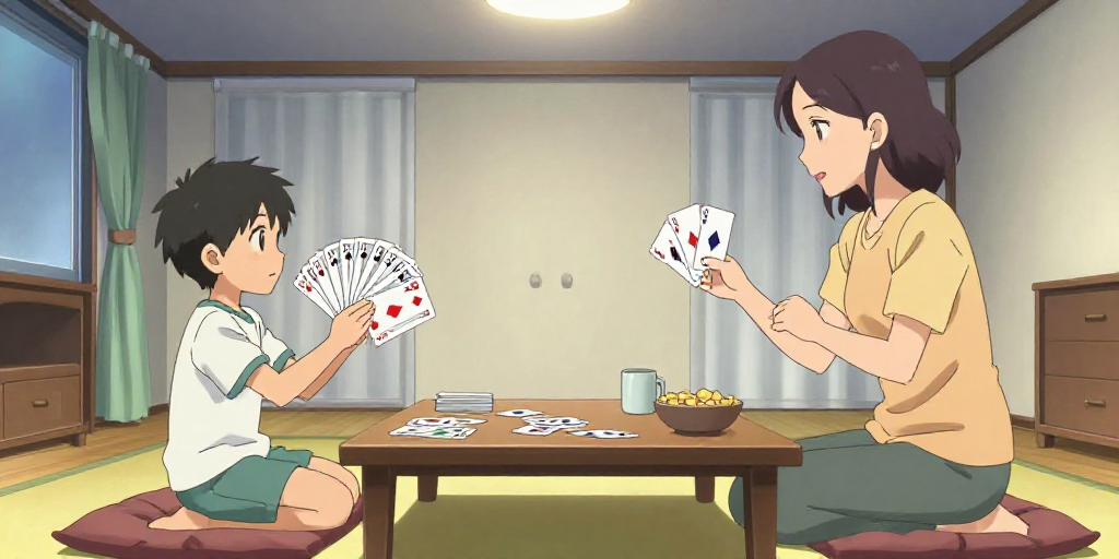 一枚か、二枚か