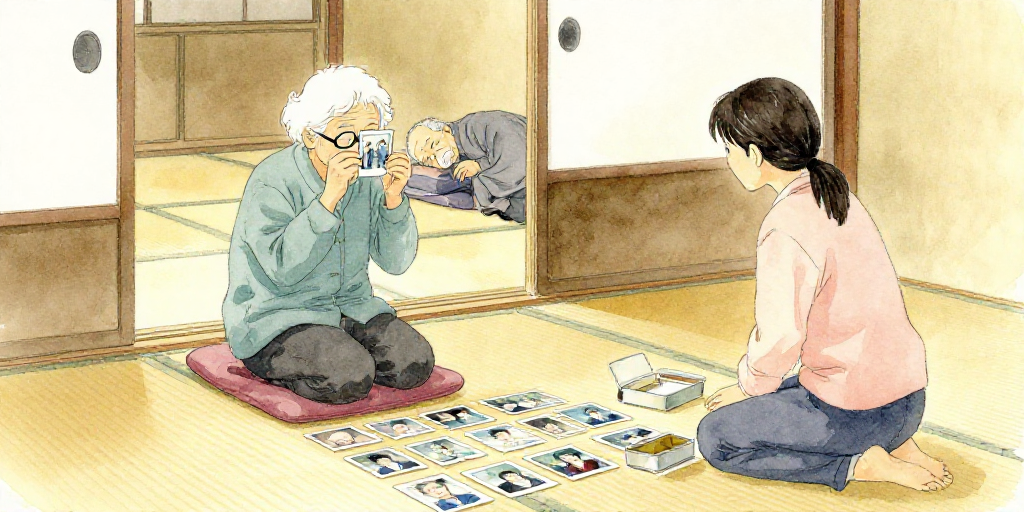 耳だけ