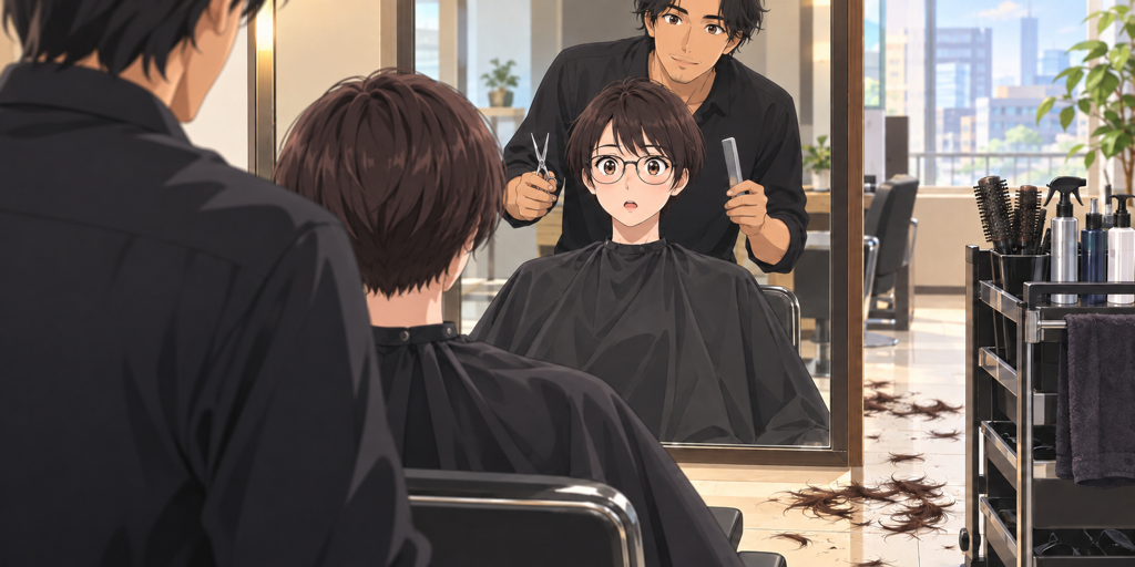 一センチ