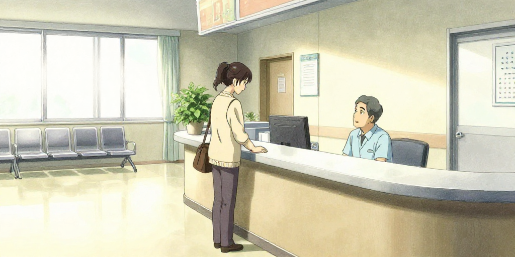 患者から見た関係