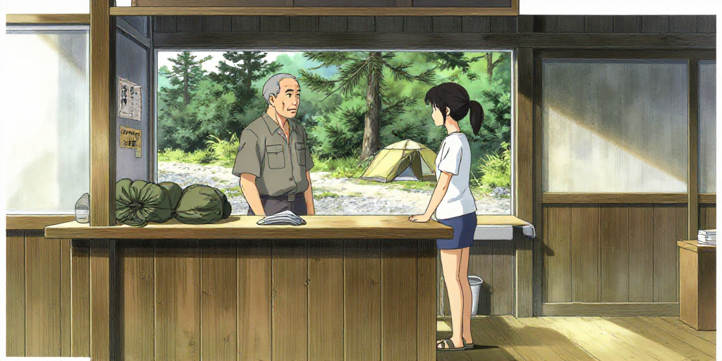 靴だけは貸せません
