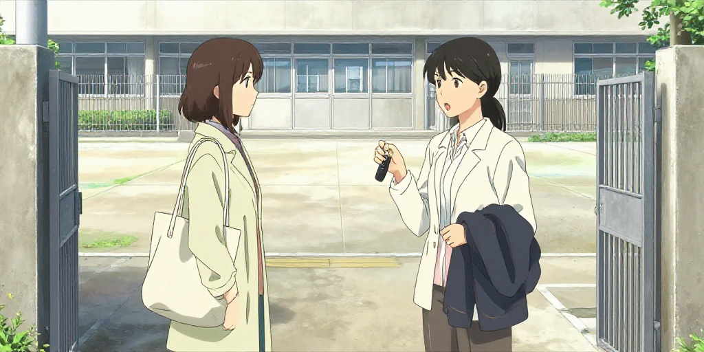 三年分の駐車場