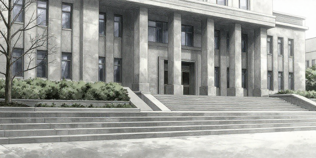 逮捕から裁判までに起きること