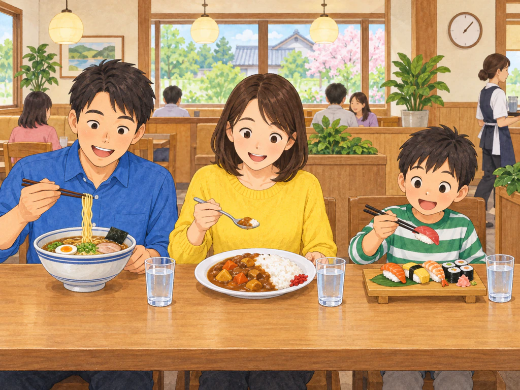レストランの テーブル