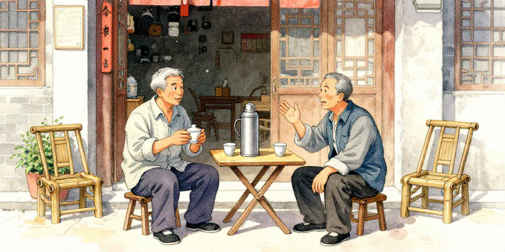 茶好还是咖啡好?