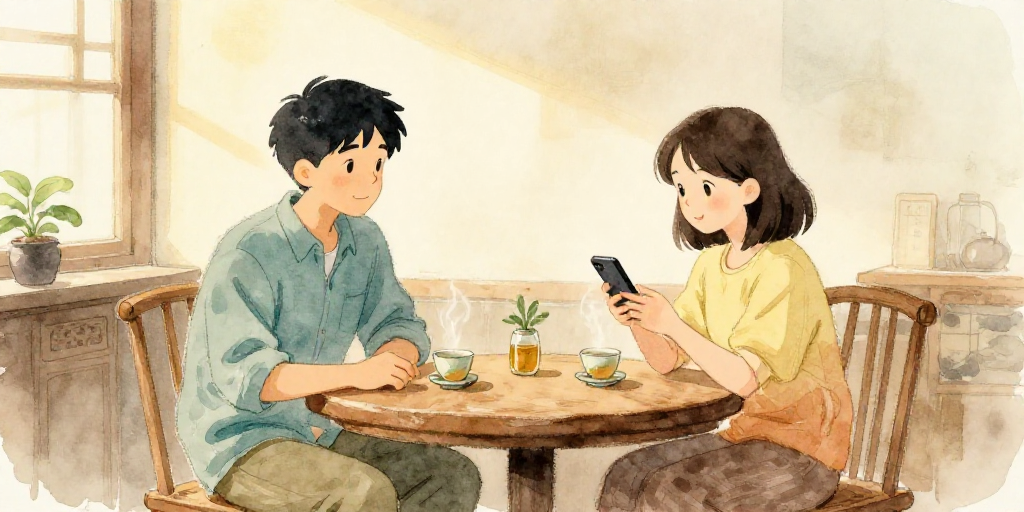 我妈让我问的
