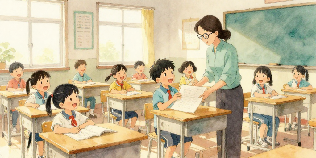 我妈妈最美