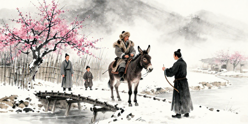 三顾茅庐（六）