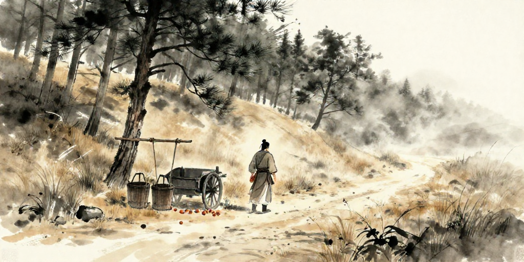 智取生辰纲（七）