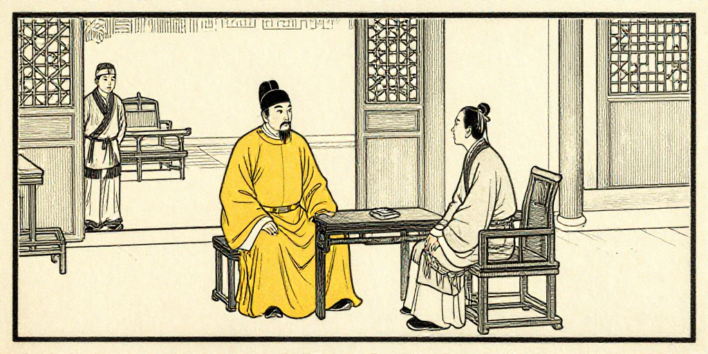 范进中举（六）