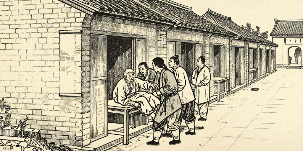 周进哭贡院（八）