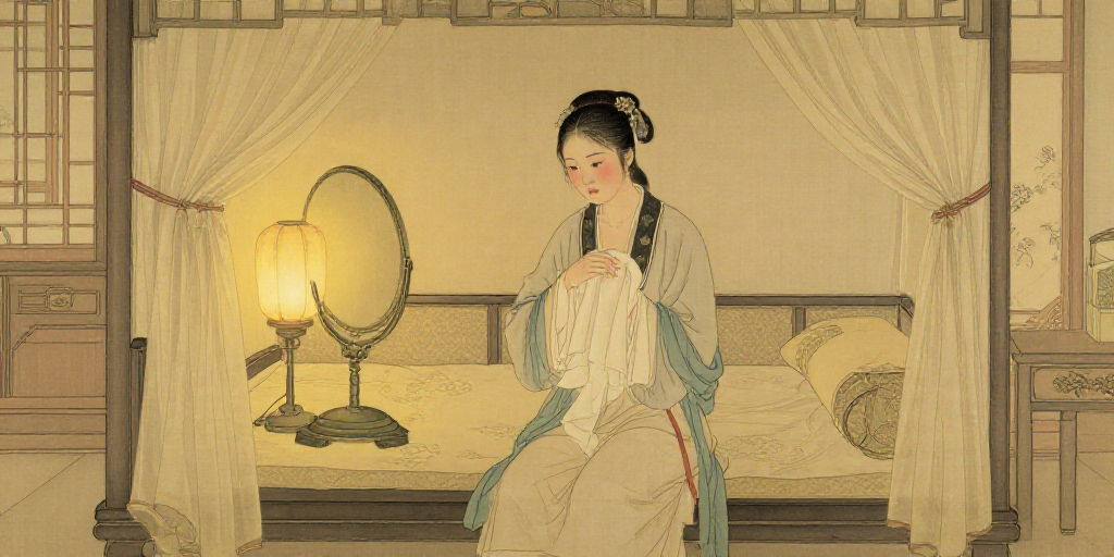 宝玉挨打（十三）