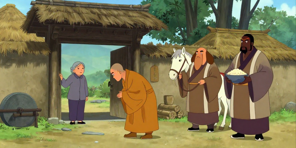 真假美猴王（五）