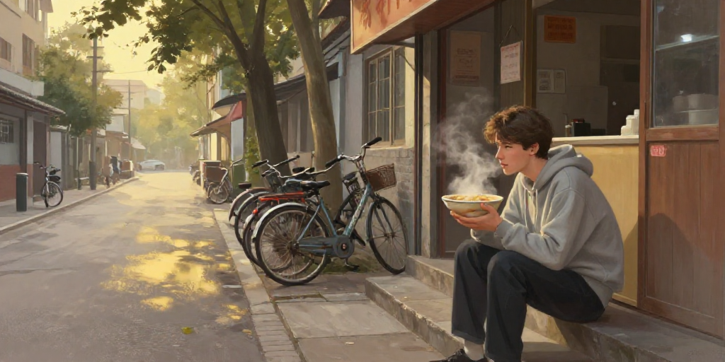 我的第三门外语