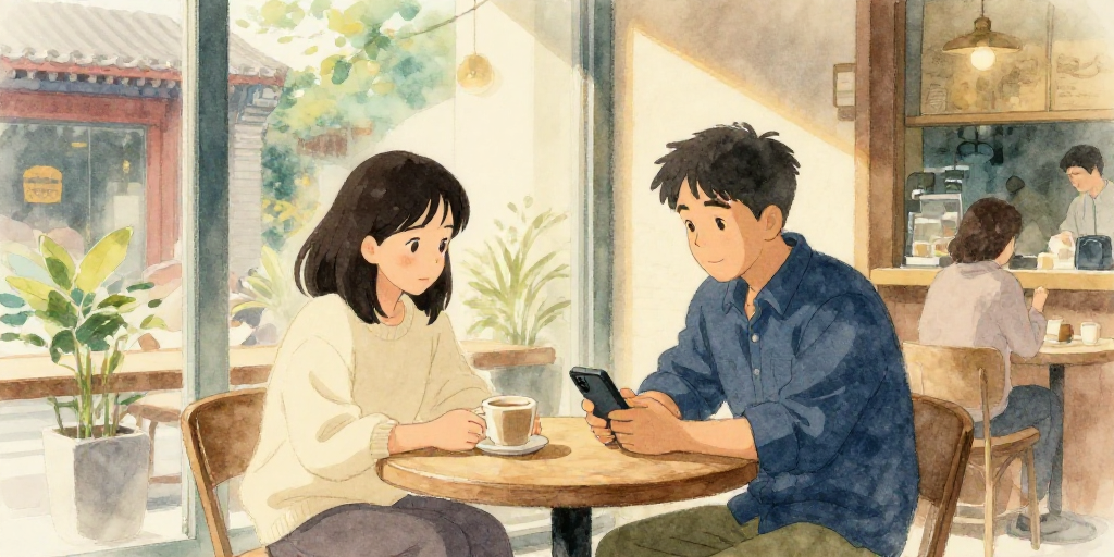 条件不错