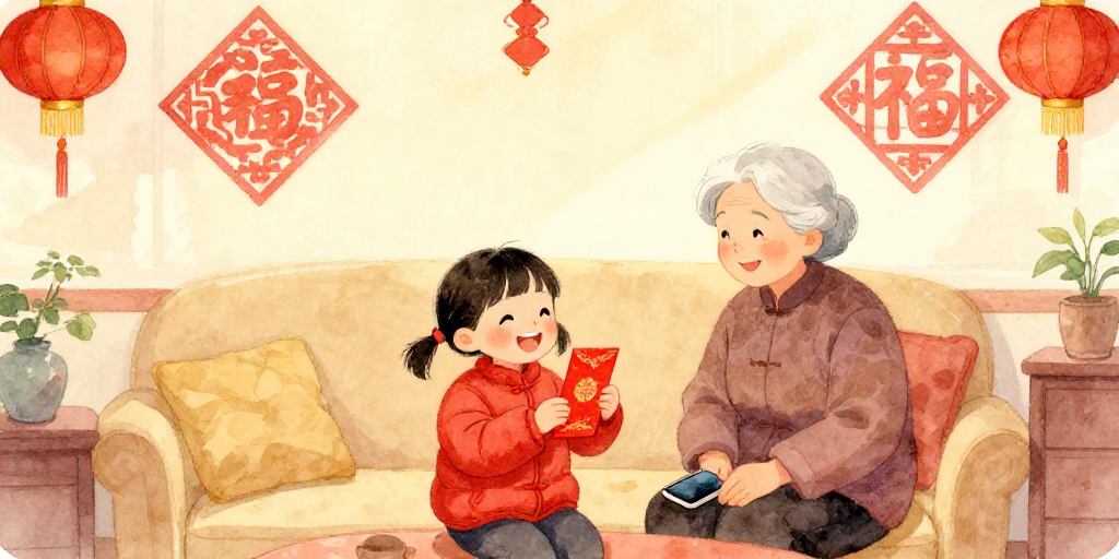 红包是什么