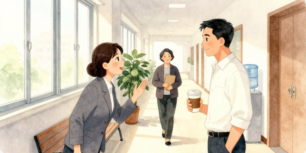 不好意思
