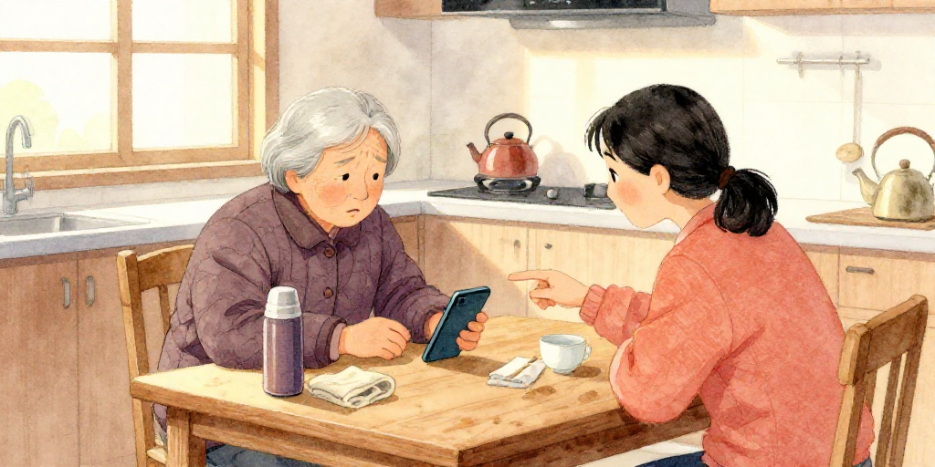 这个码