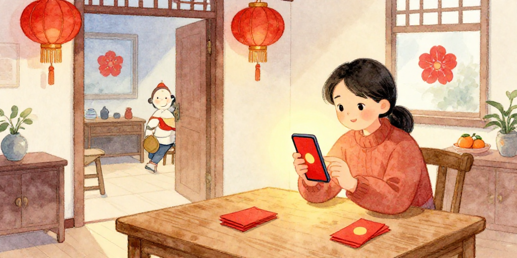 微信红包