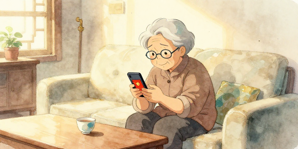 红包