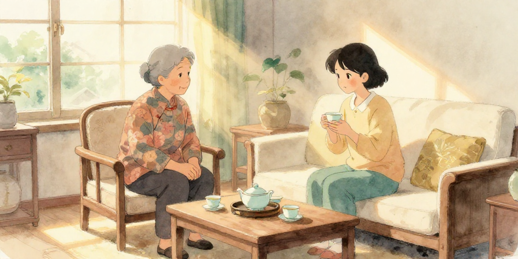 因为……所以……