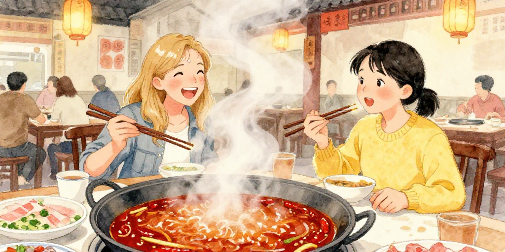 入乡随俗