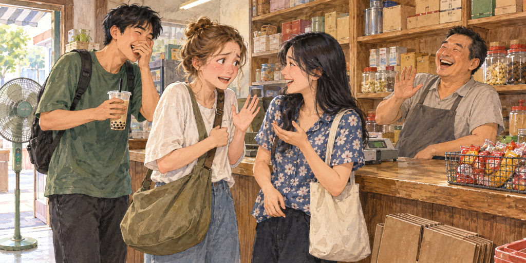 一只老板