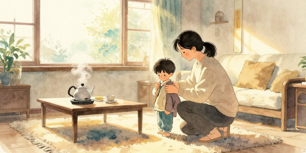 中文里的小重复