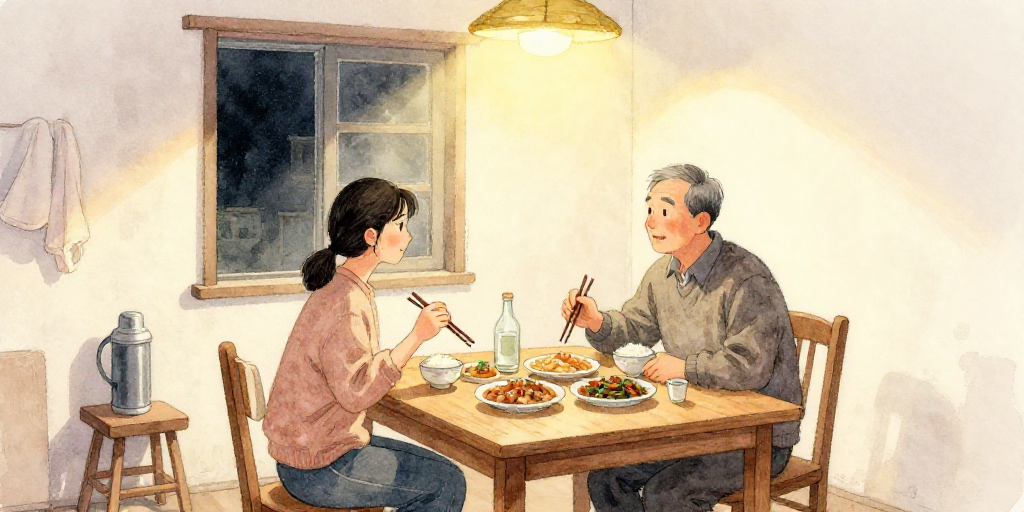 你那个工作