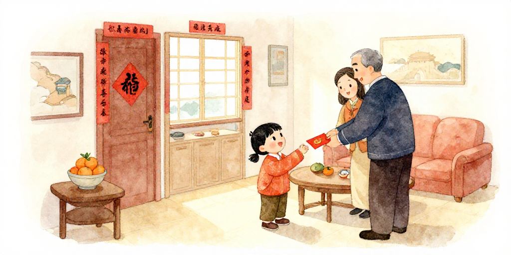 红包怎么拿