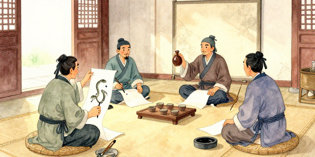 画蛇添足
