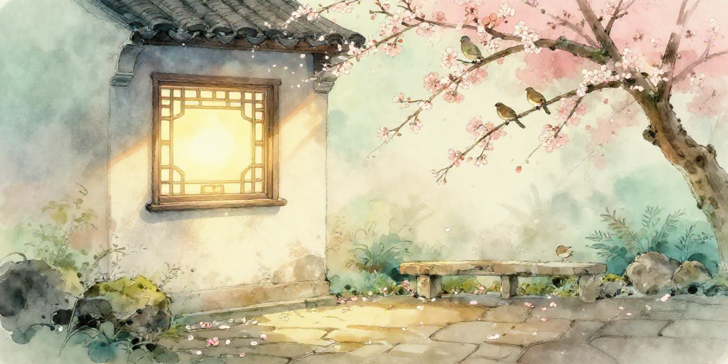 春晓