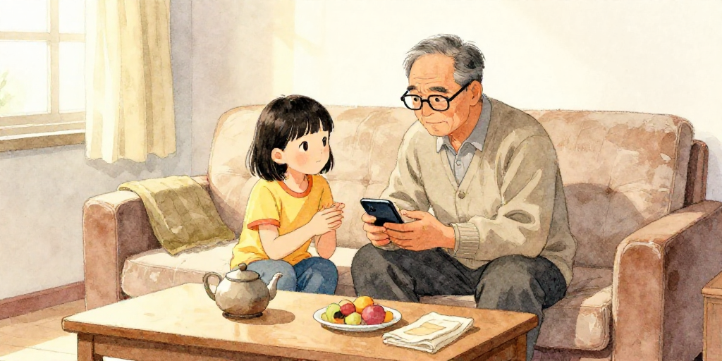 你不会看的
