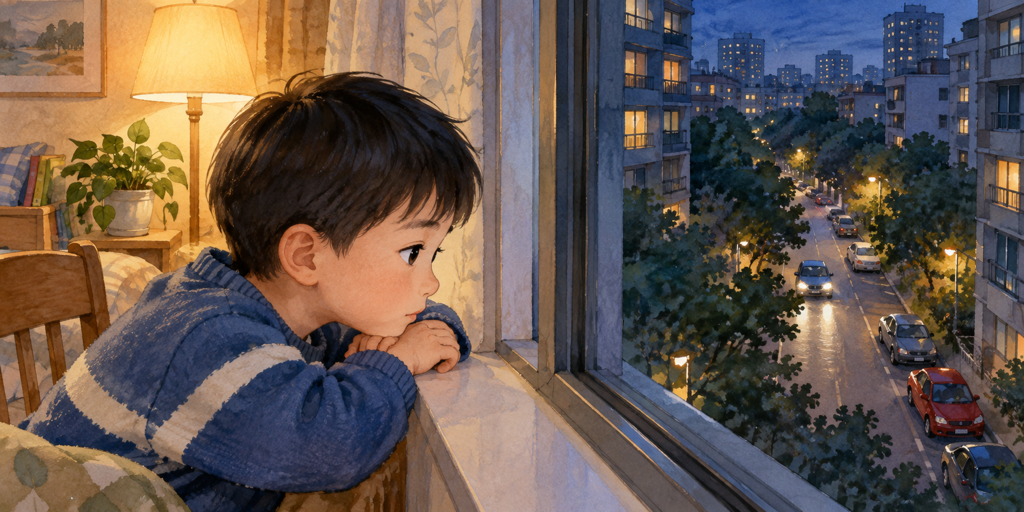 数车