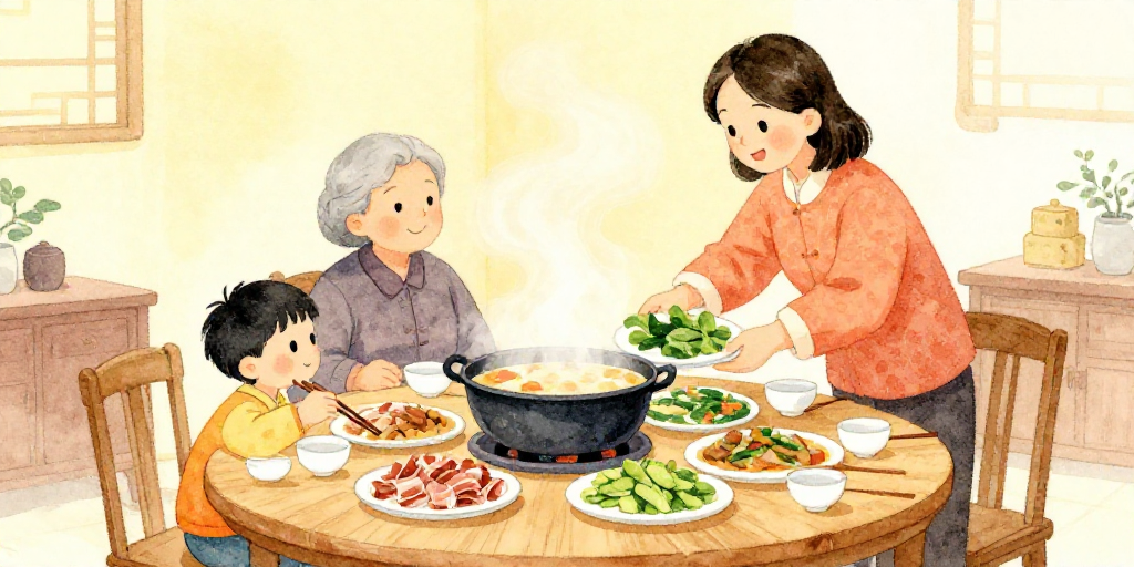 我只吃羊肉