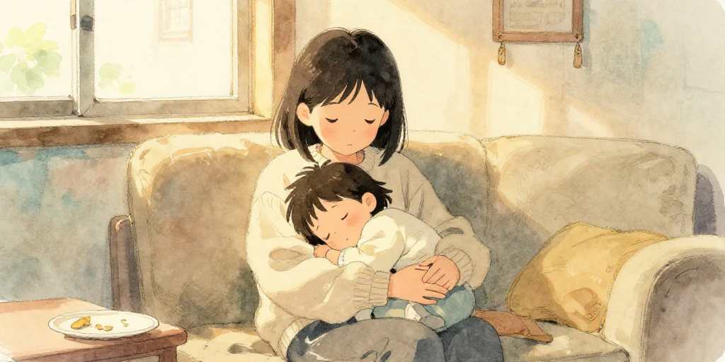 小妹妹来我家