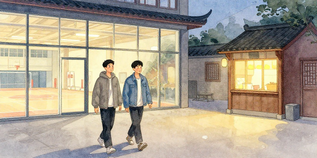 下次还来