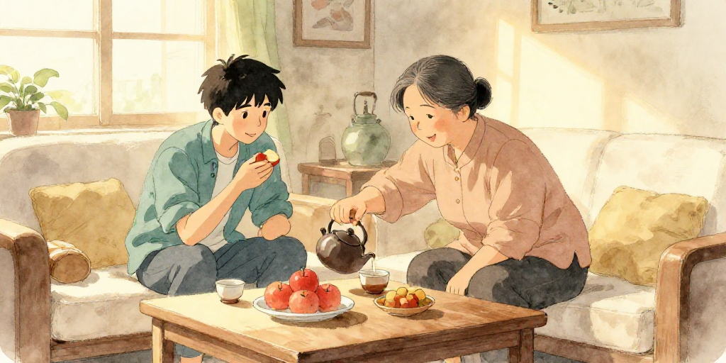 多吃一些