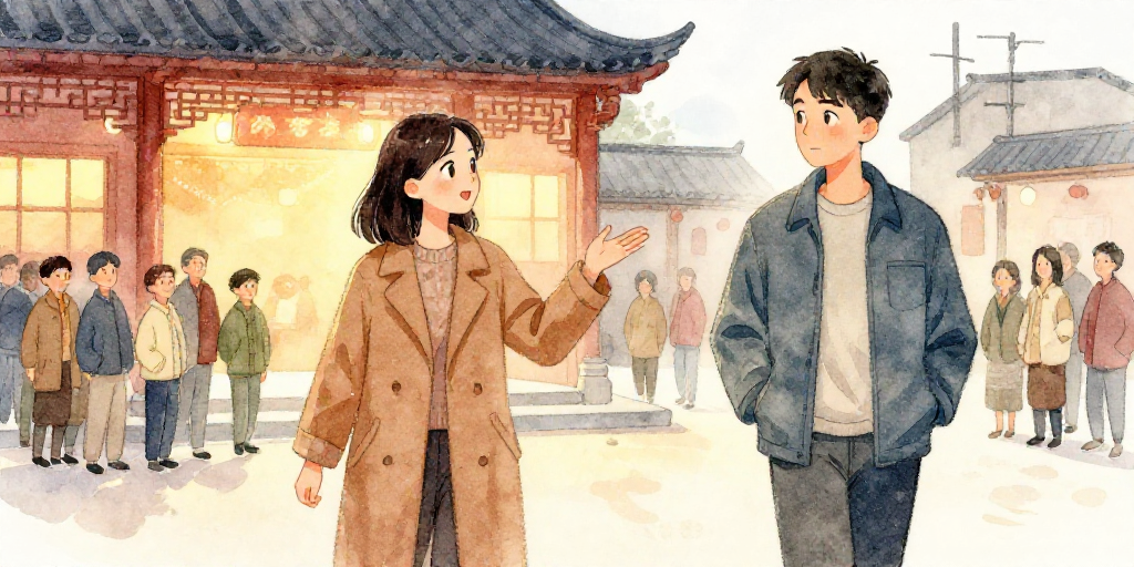 刚看完
