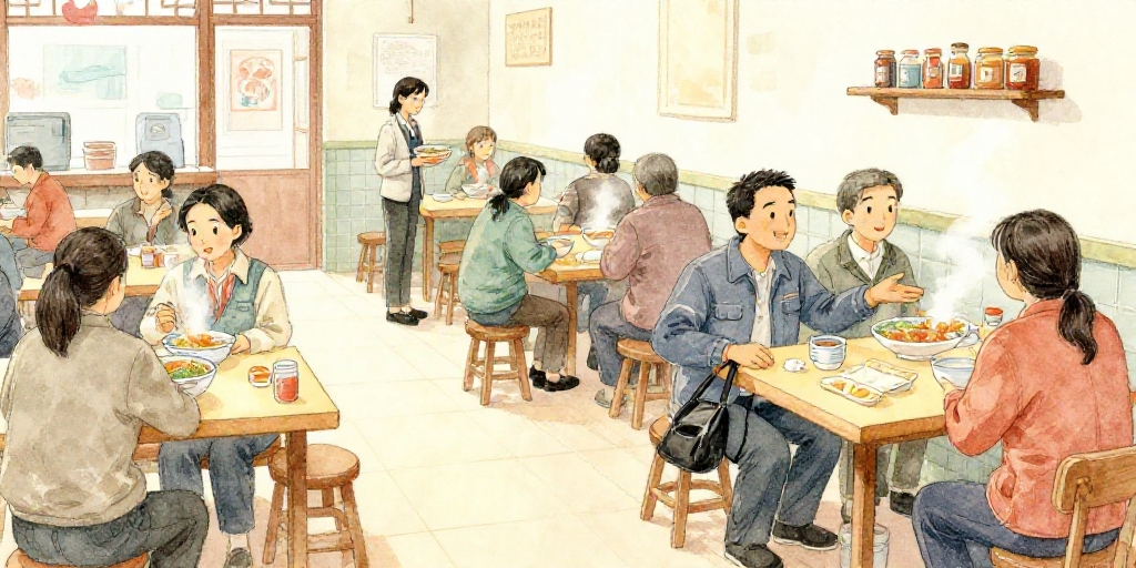 请坐
