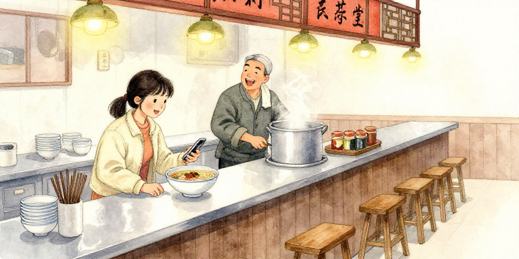 汤里放了些什么